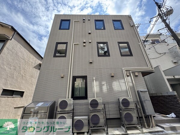 エリタージュの物件内観写真